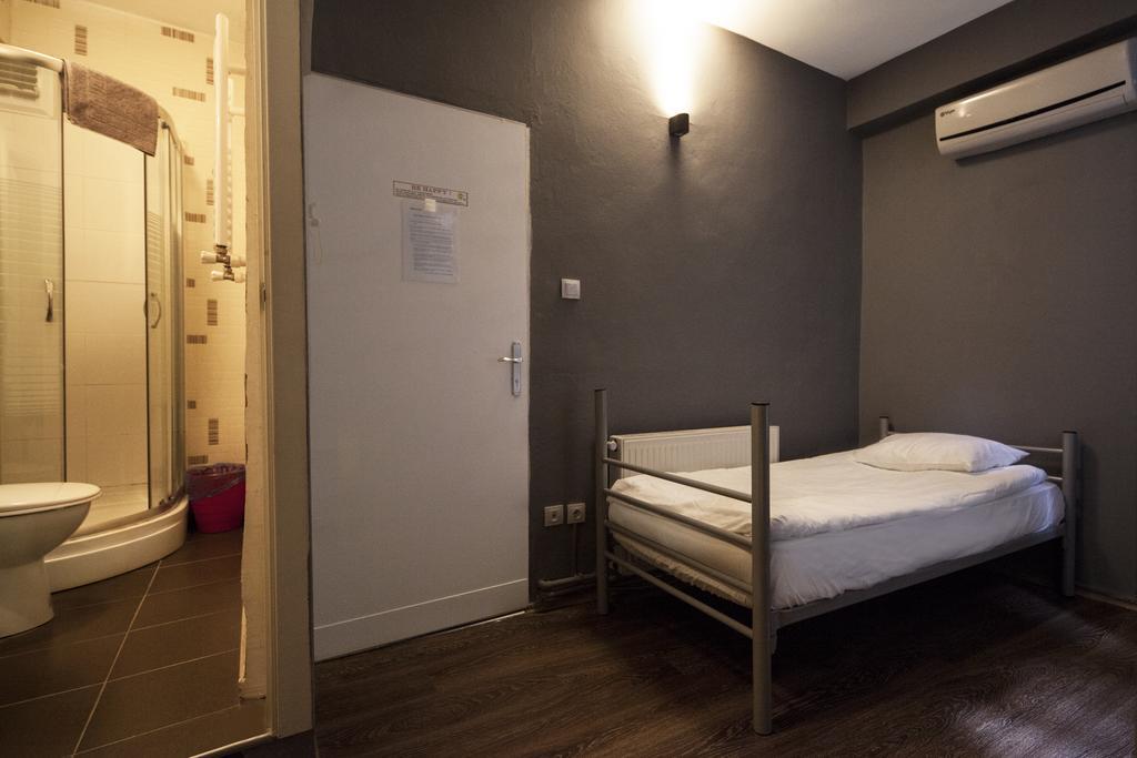 Eastwest Guesthouse Istanbul Ngoại thất bức ảnh